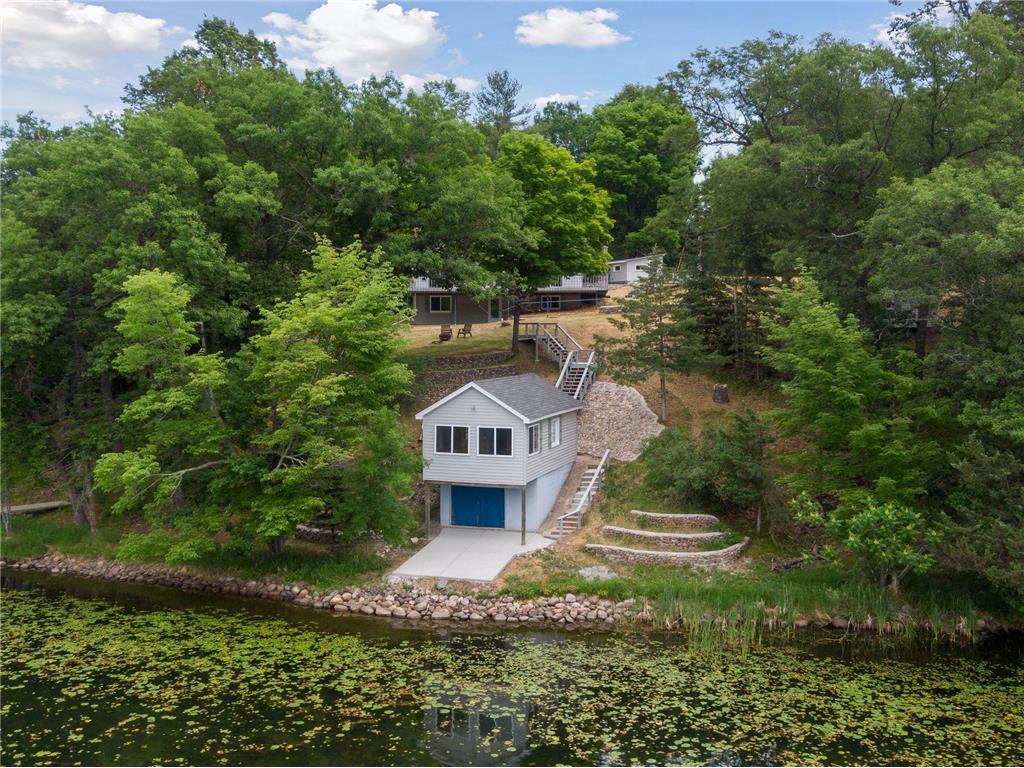 15119 Damsgaard Road, Bay Lake Twp, MN, 56444 MLS 6483867 Edina Realty