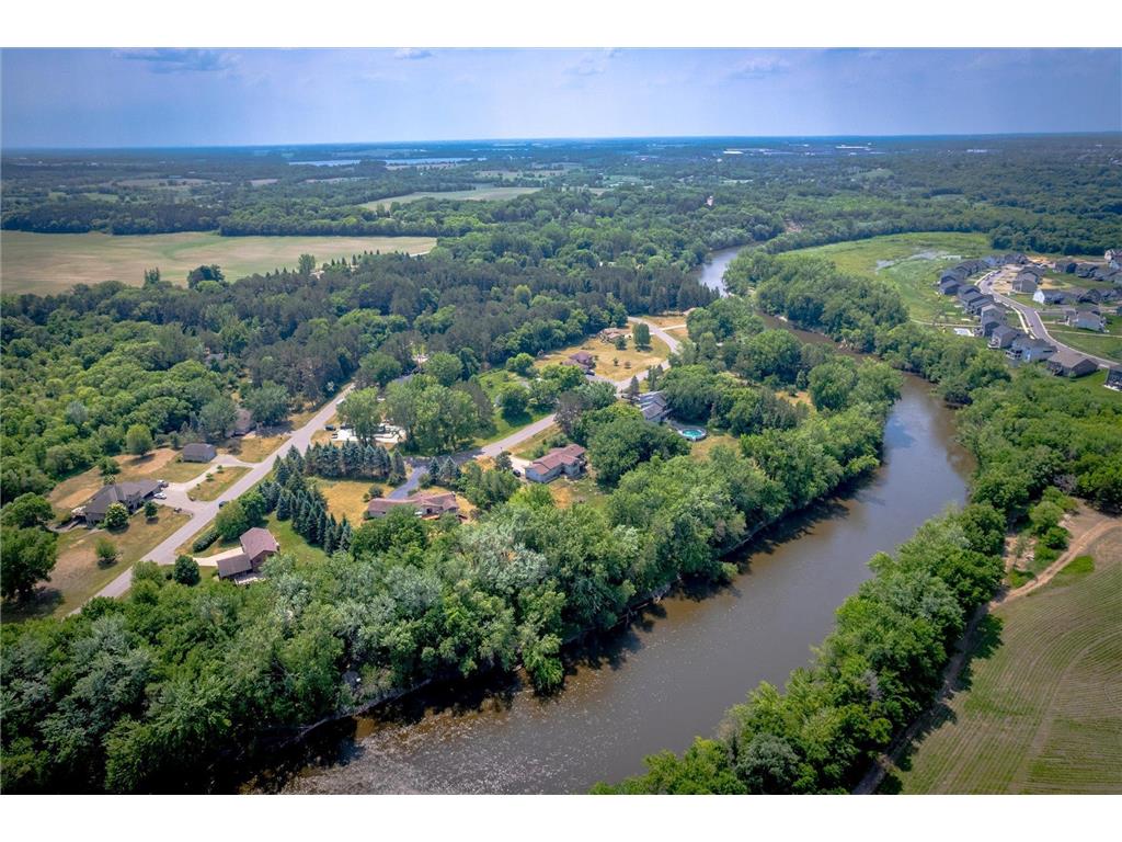 15119 Scenic Drive Dayton MN 55327 - Crow River 6508216 image1