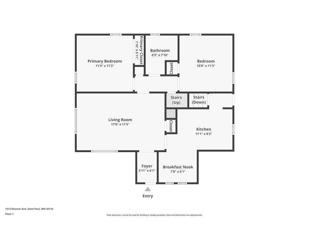 1512 Eleanor Avenue Saint Paul MN 55116 7082899 image4