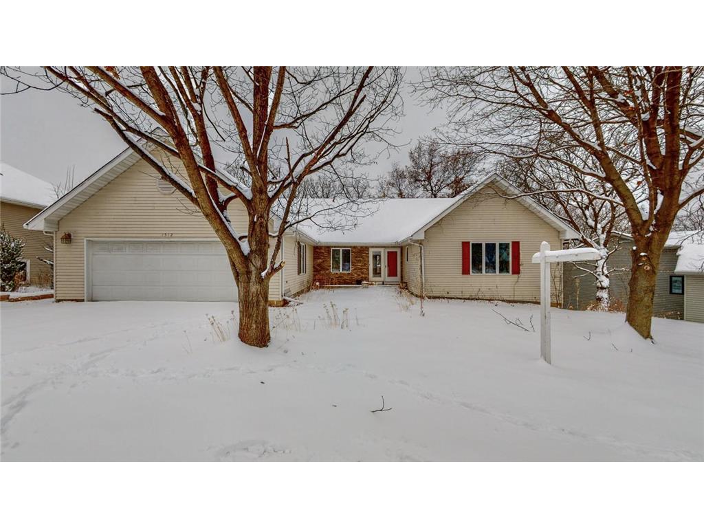 1512 Glendale Hills Drive NE, Rochester, MN, 55906 MLS 6316402 Edina Realty