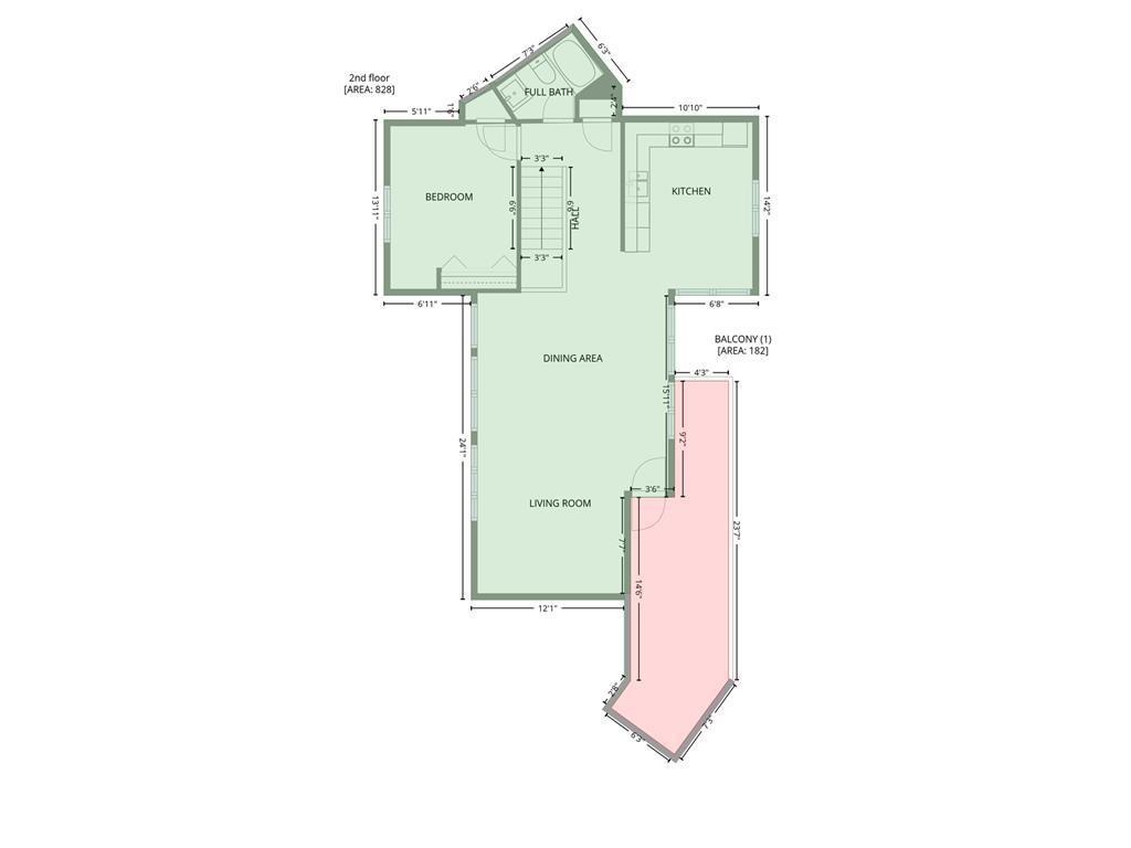 1512 S Timber Ridge NE Fridley MN 55432 6811735 image20