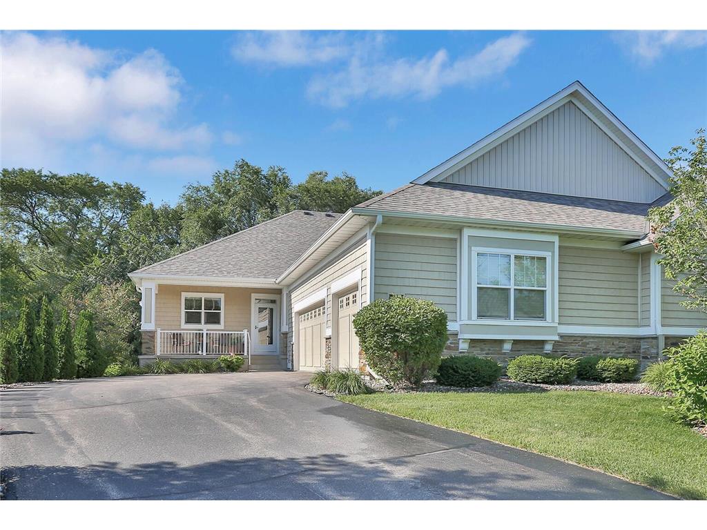 1512 Violet Lane, Eagan, MN, 55122 MLS 6240307 Edina Realty