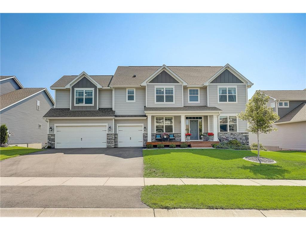 15124 Elysium Ave Apple Valley MN 55124 6393413 image1