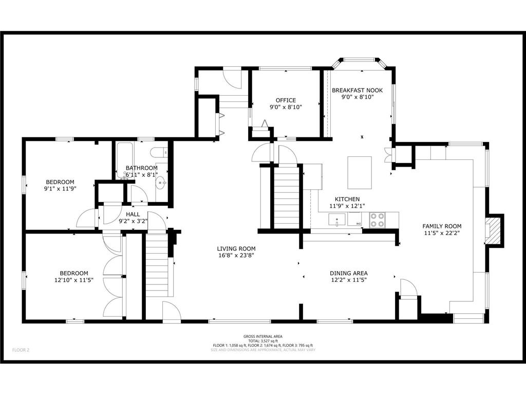 15125 Glen Oak Street Minnetonka MN 55345 7048448 image39