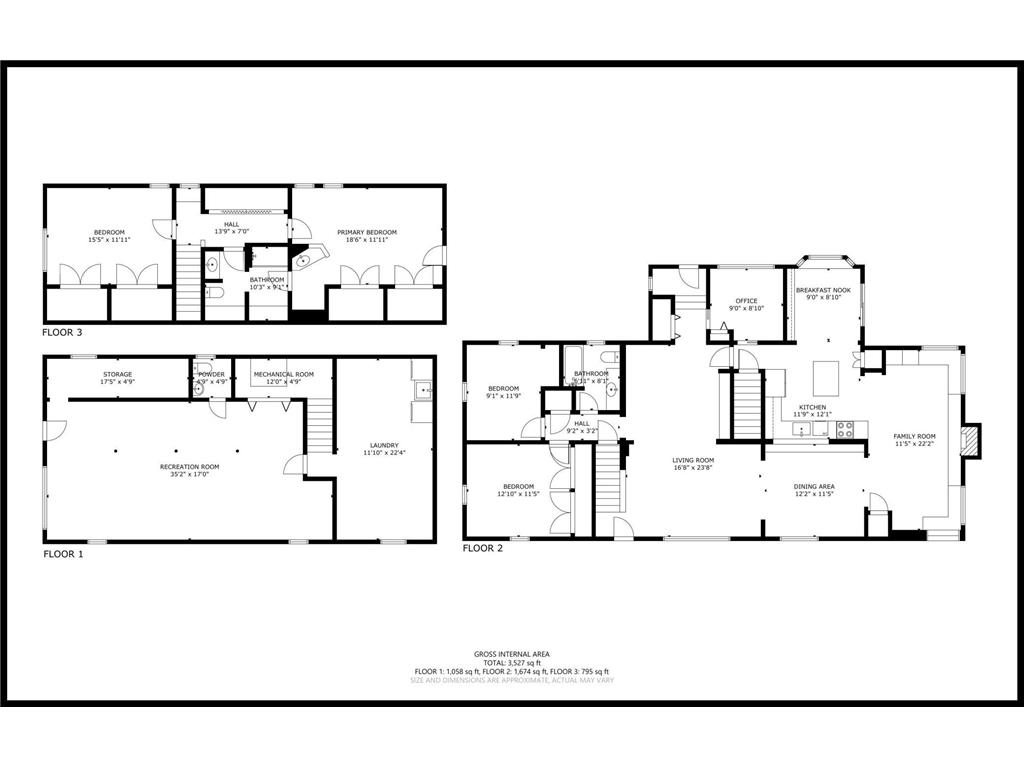 15125 Glen Oak Street Minnetonka MN 55345 7048448 image42