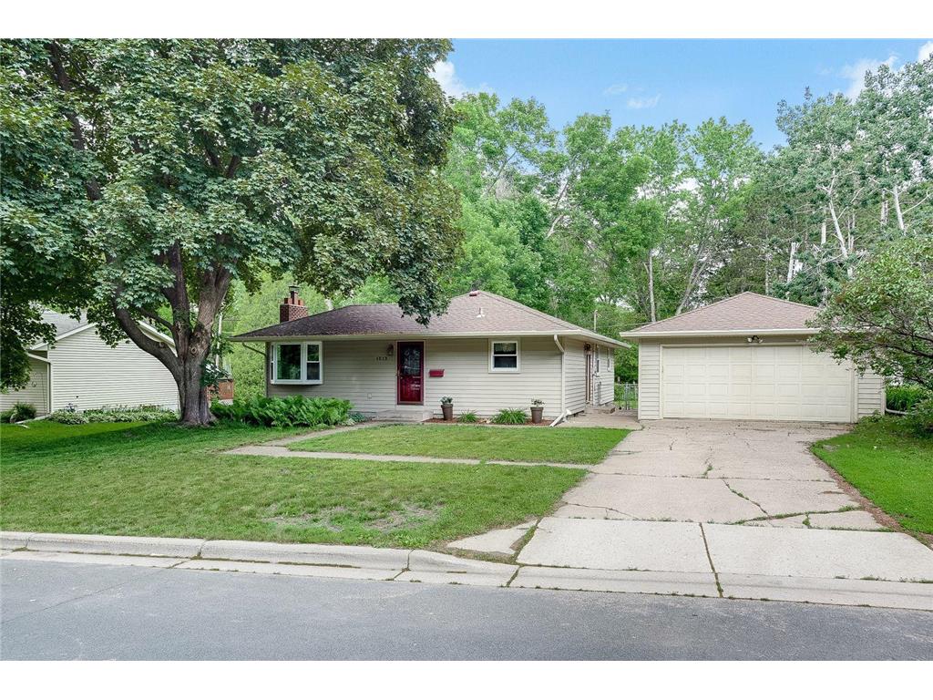 1513 Bailey Street, Hastings, MN, 55033 MLS 6361582 Edina Realty