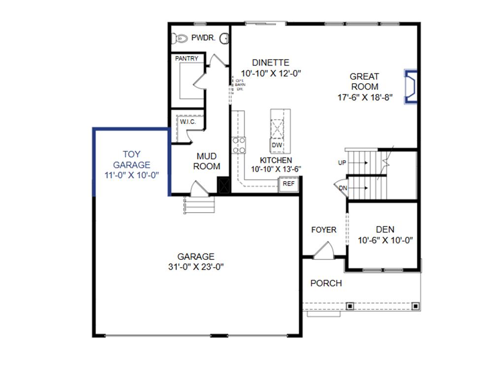 1513 Creekwood Drive New Richmond WI 54017 6689839 image28
