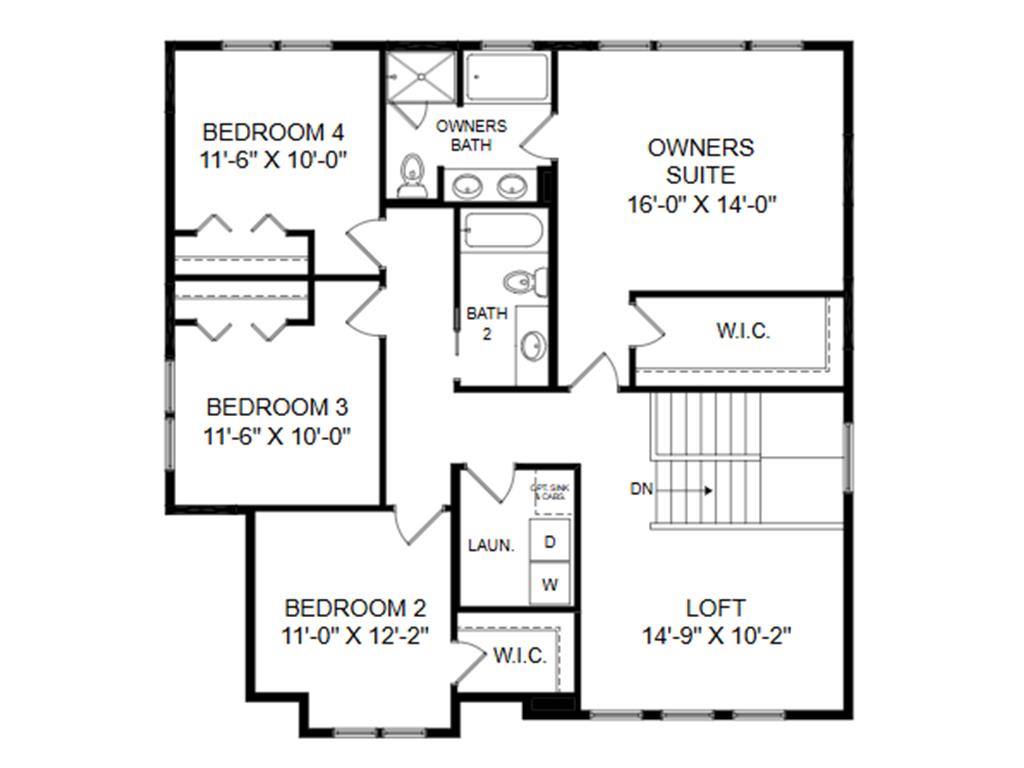 1513 Creekwood Drive New Richmond WI 54017 6689839 image29