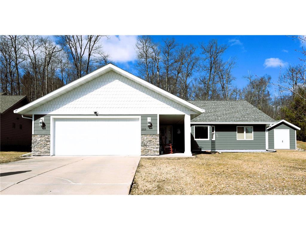 1513 Timber Ridge Lane Grand Rapids MN 55744 6506763 image1