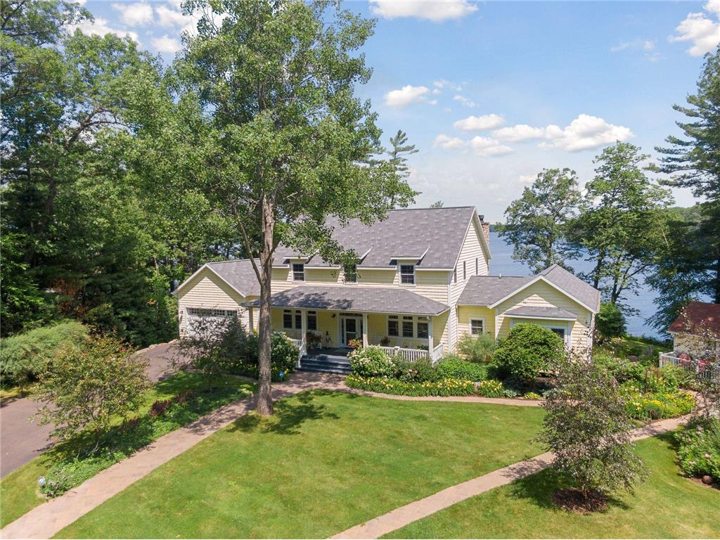 15134 W Pierce Lane, Sand Lake Twp, WI, 54876 MLS 6239285 Edina Realty