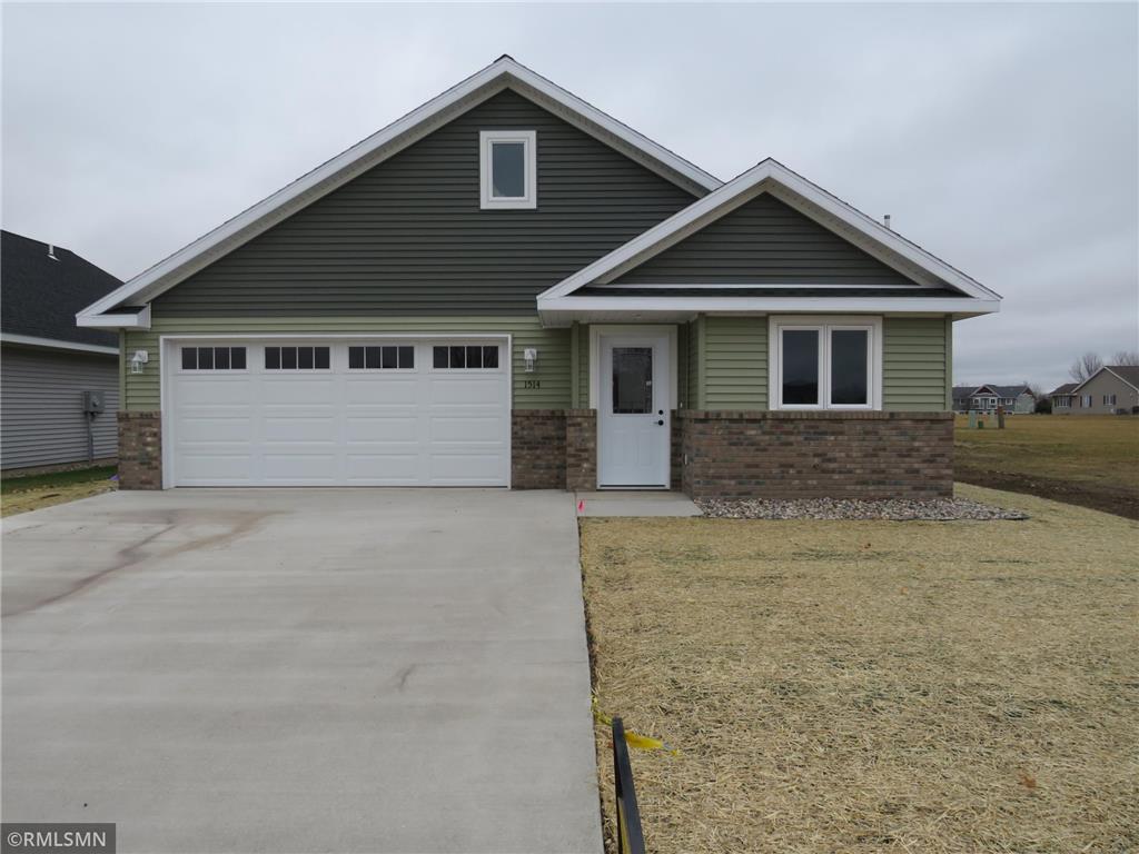 1514 Elsie Drive N, Glencoe, MN, 55336 MLS 7312534 Edina Realty