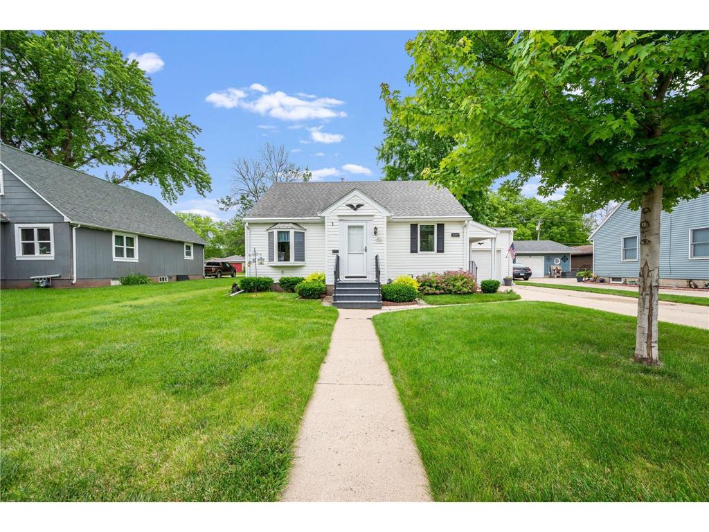 1514 N North Avenue Fairmont MN 56031 6553369 image1