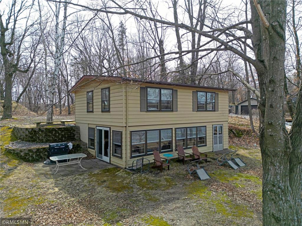 15144 64th Street NW Annandale MN 55302 - East Lake Sylvia 7025383 image1