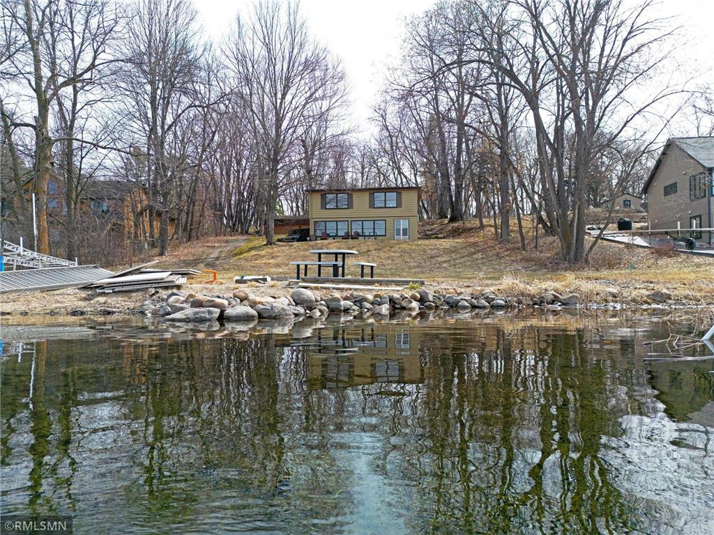 15144 64th Street NW Annandale MN 55302 - East Lake Sylvia 7025383 image25