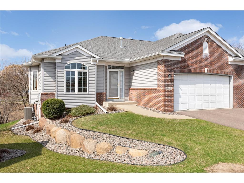 15147 Crestview Circle, Rosemount, MN, 55068 MLS 6186825 Edina Realty