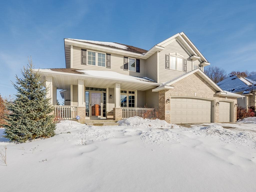 15147 Jeffers Pass NW, Prior Lake, MN, 55372 MLS 4910191 Edina Realty