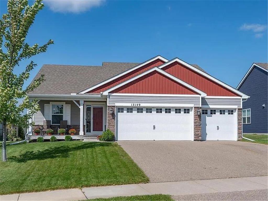15149 Emory Circle Apple Valley MN 55124 7054650 image1