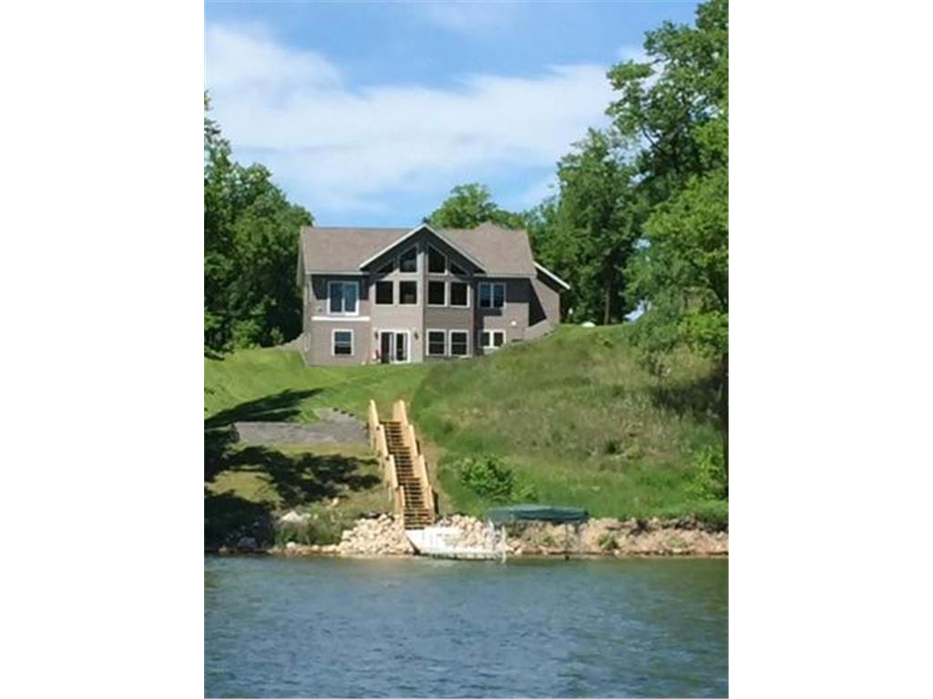 15149 Smokey Timbers Road NW Miltona Twp MN 56354 - Miltona Lake 6356641 image1