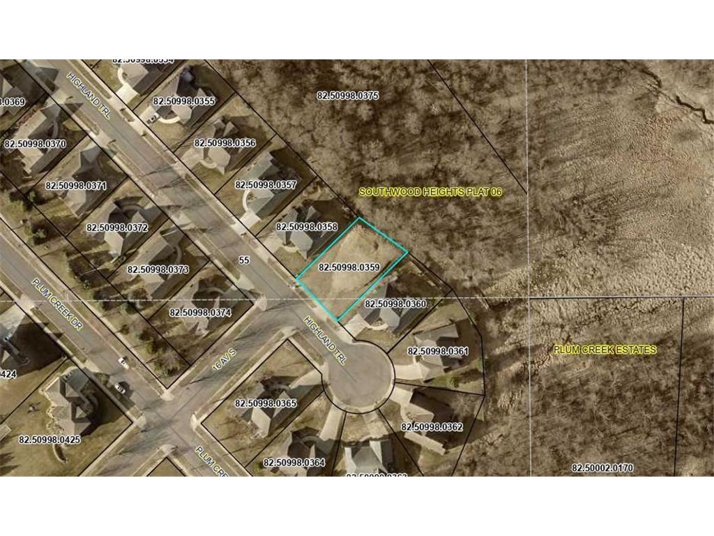 1515 Highland Trail Saint Cloud MN 56301 6683756 image2