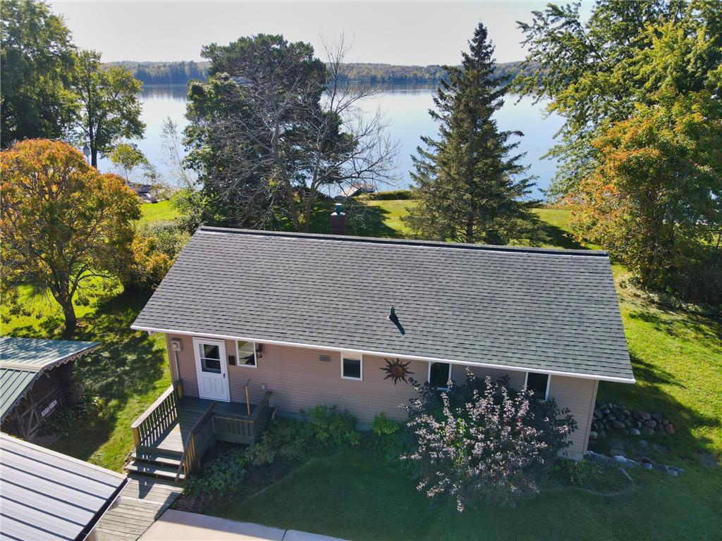 1515 Lake Avenue Luck WI 54853 - Big Butternut Lake 6608090 image1