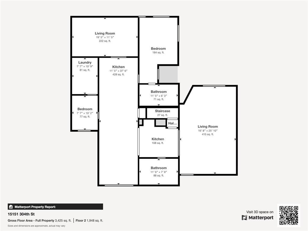 15151 304th Street Spring Valley MN 55975 7023713 image74