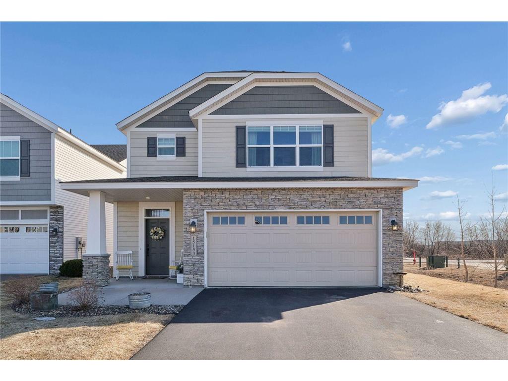 15153 Quintana Court NW Ramsey MN 55303 7020667 image1