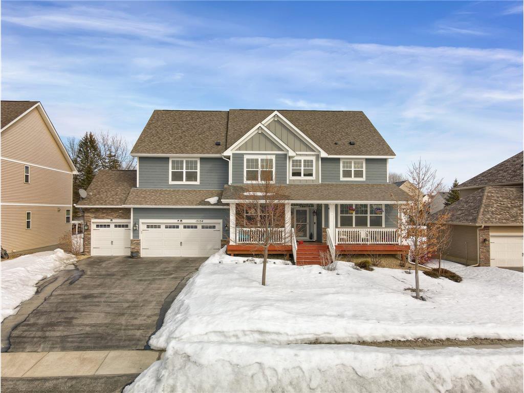 15154 Ely Avenue, Apple Valley, MN, 55124 MLS 6345795 Edina Realty