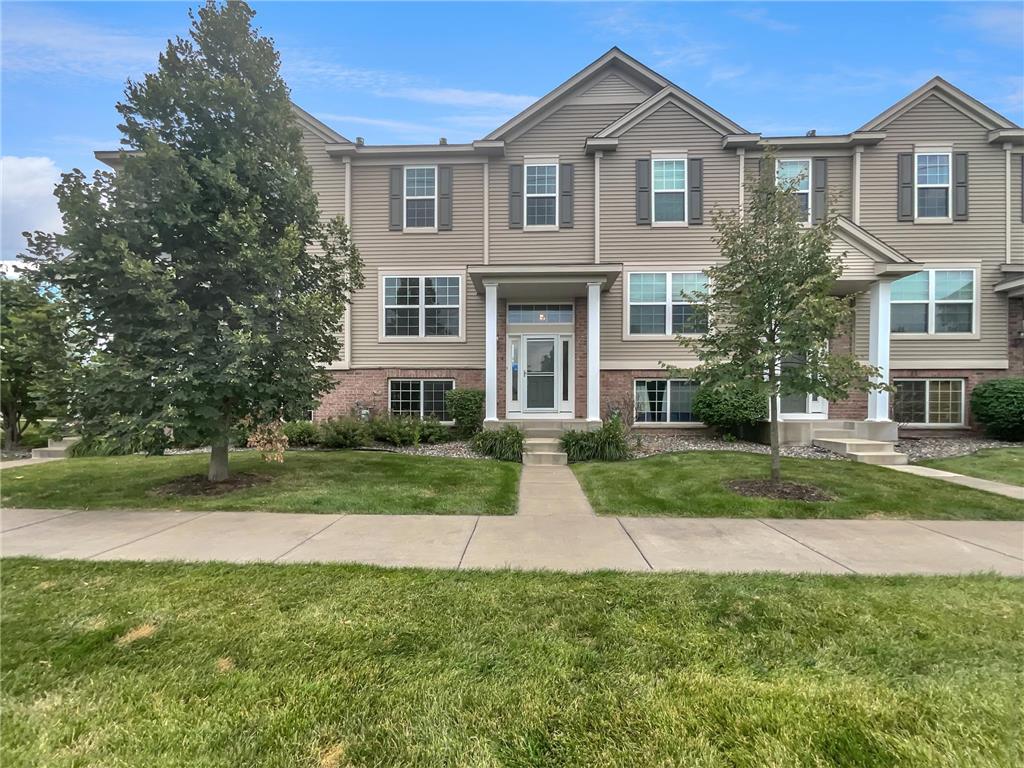 15154 Fanning Drive N, Hugo, MN 55038 MLS 6254910 Edina Realty