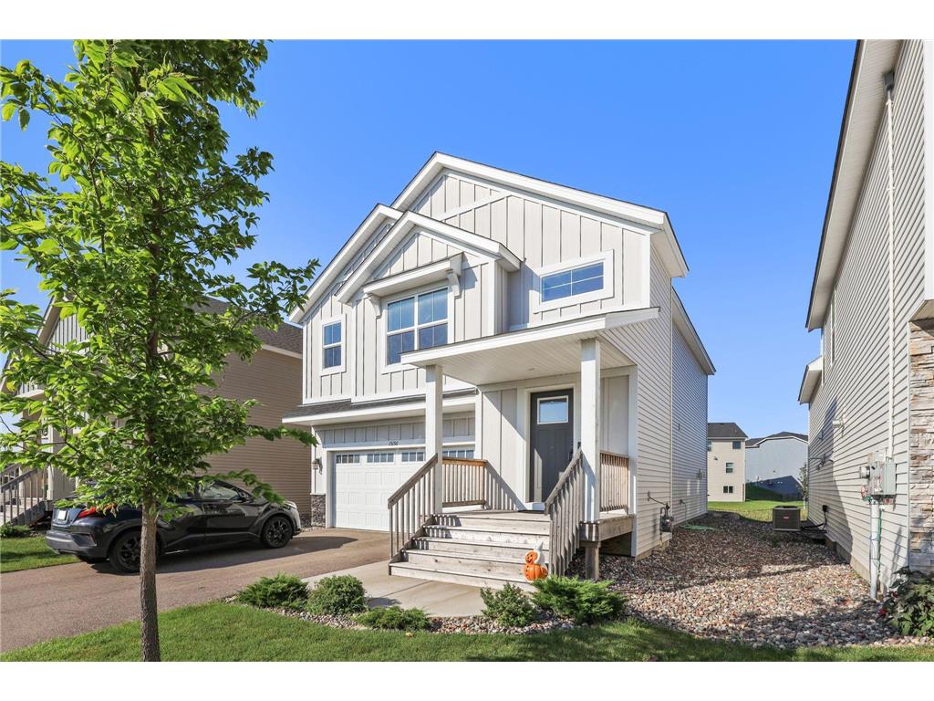 15156 Quintana Court NW Ramsey MN 55303 6625447 image1