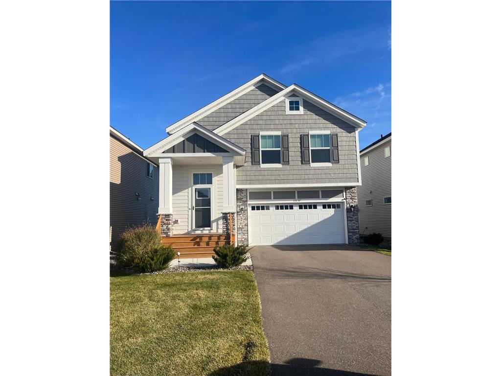 15157 Quintana Court NW Ramsey MN 55303 6466738 image1