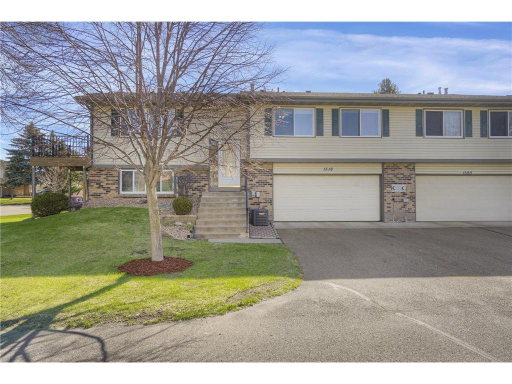 1516 128th Avenue NE, Blaine, MN, 55449 MLS 6363946 Edina Realty