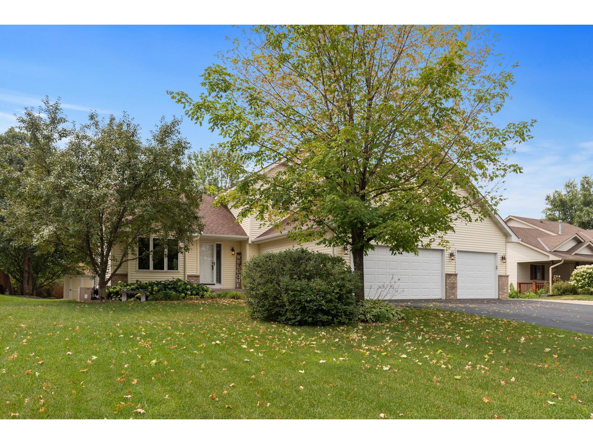 1516 155th Avenue NW, Andover, MN 55304 MLS 6029236 Edina Realty