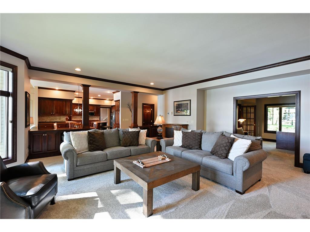 1516 E Orchard Beach Lane Rice Lake WI 54868 - Lake Montanis 6817630 image13