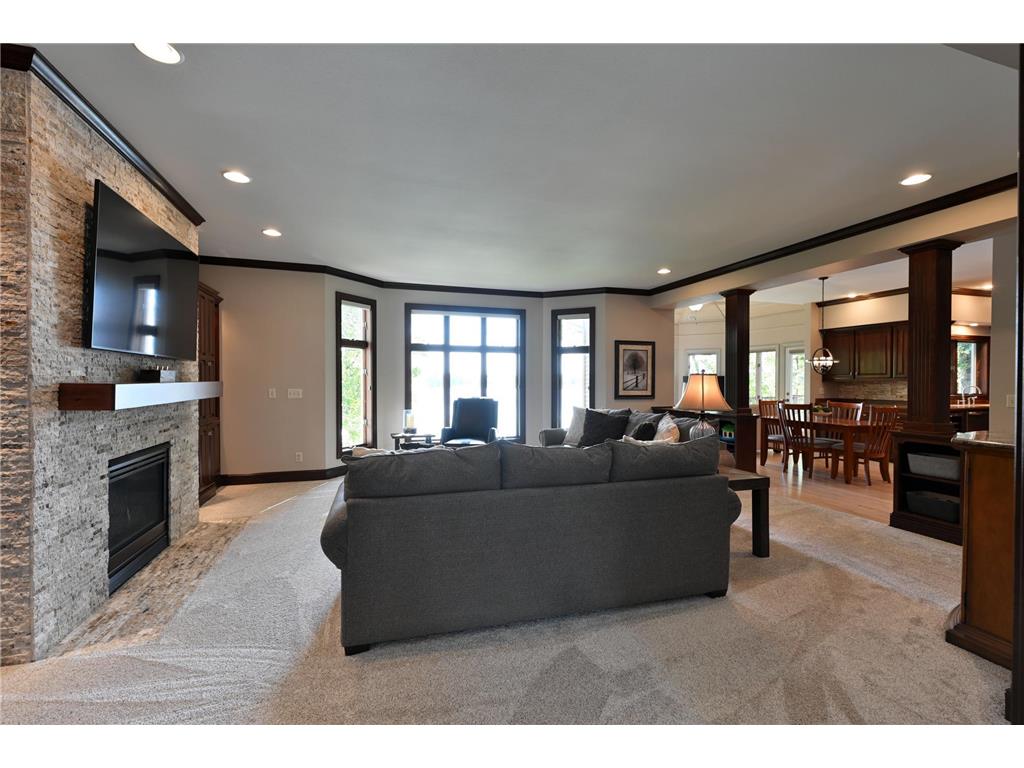 1516 E Orchard Beach Lane Rice Lake WI 54868 - Lake Montanis 6817630 image17