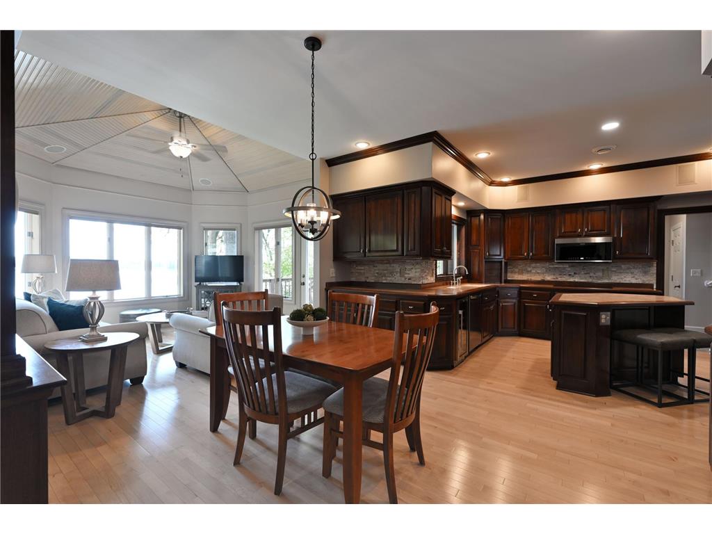 1516 E Orchard Beach Lane Rice Lake WI 54868 - Lake Montanis 6817630 image19