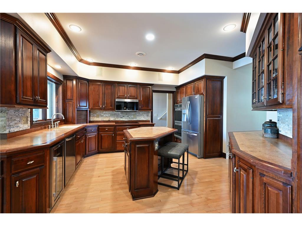 1516 E Orchard Beach Lane Rice Lake WI 54868 - Lake Montanis 6817630 image22