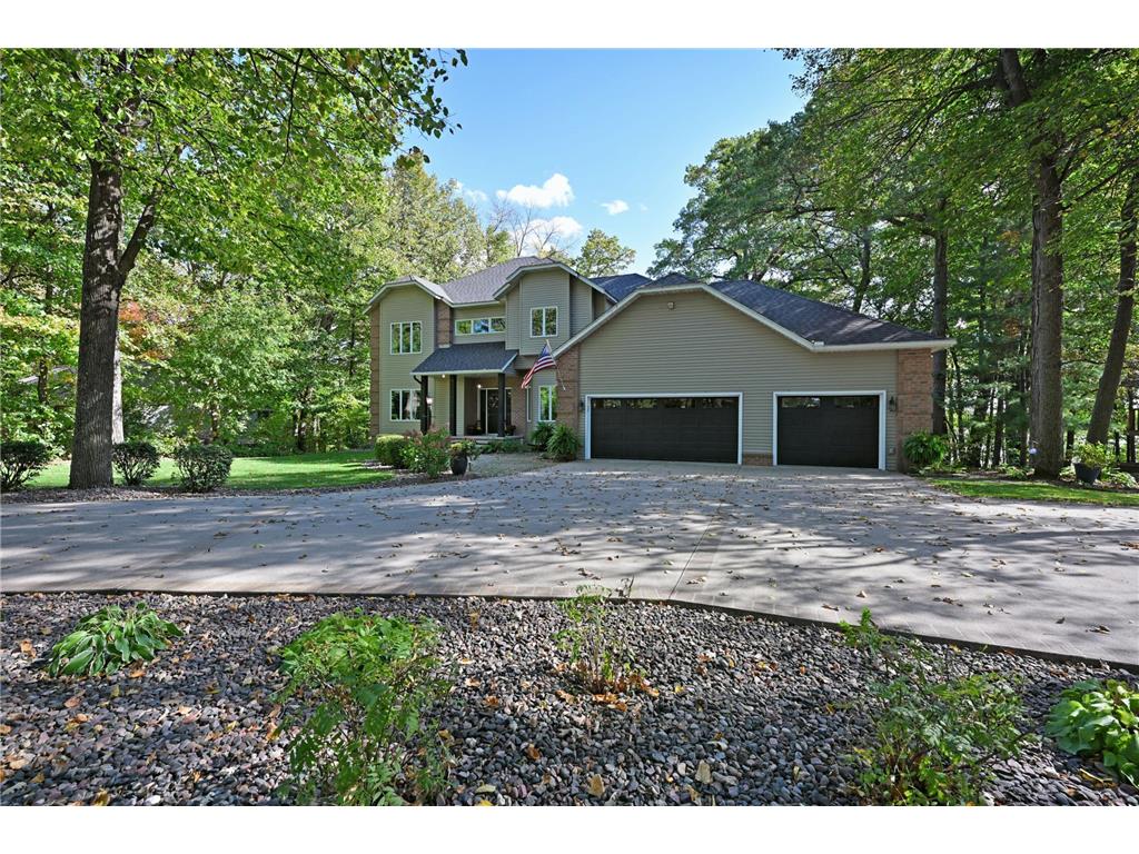 1516 E Orchard Beach Lane Rice Lake WI 54868 - Lake Montanis 6817630 image3