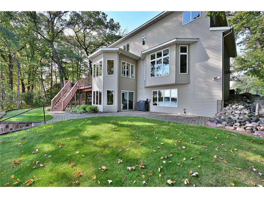 1516 E Orchard Beach Lane Rice Lake WI 54868 - Lake Montanis 6817630 image4