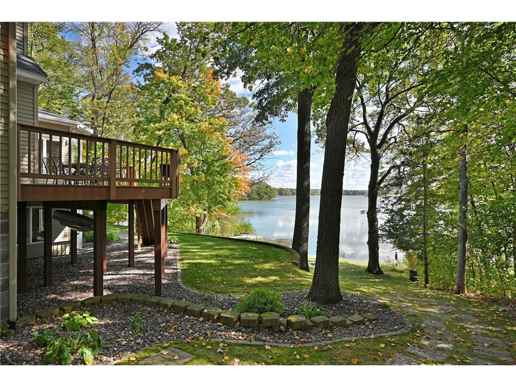 1516 E Orchard Beach Lane Rice Lake WI 54868 - Lake Montanis 6817630 image5