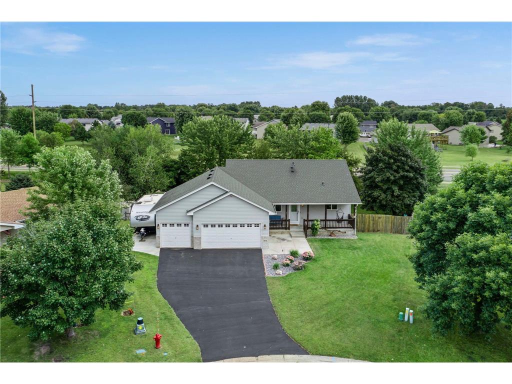 1516 Northridge Court S Cambridge MN 55008 6776138 image1