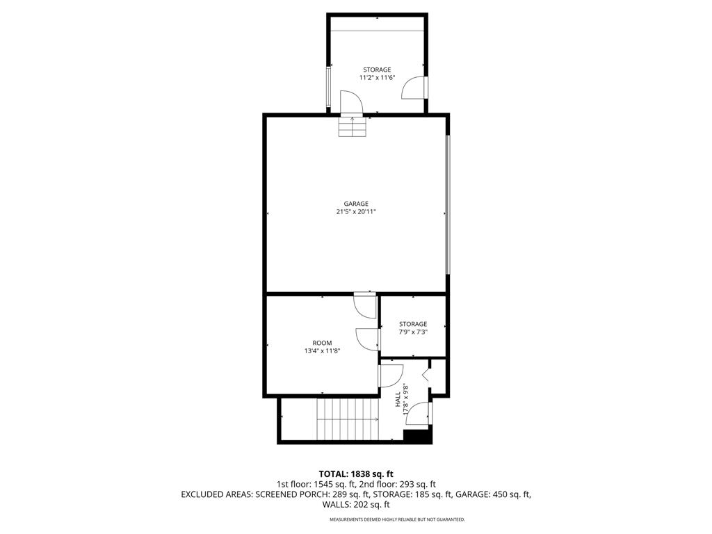 1516 Twin Springs Road Houlton WI 54082 - St Croix River 6822610 image51