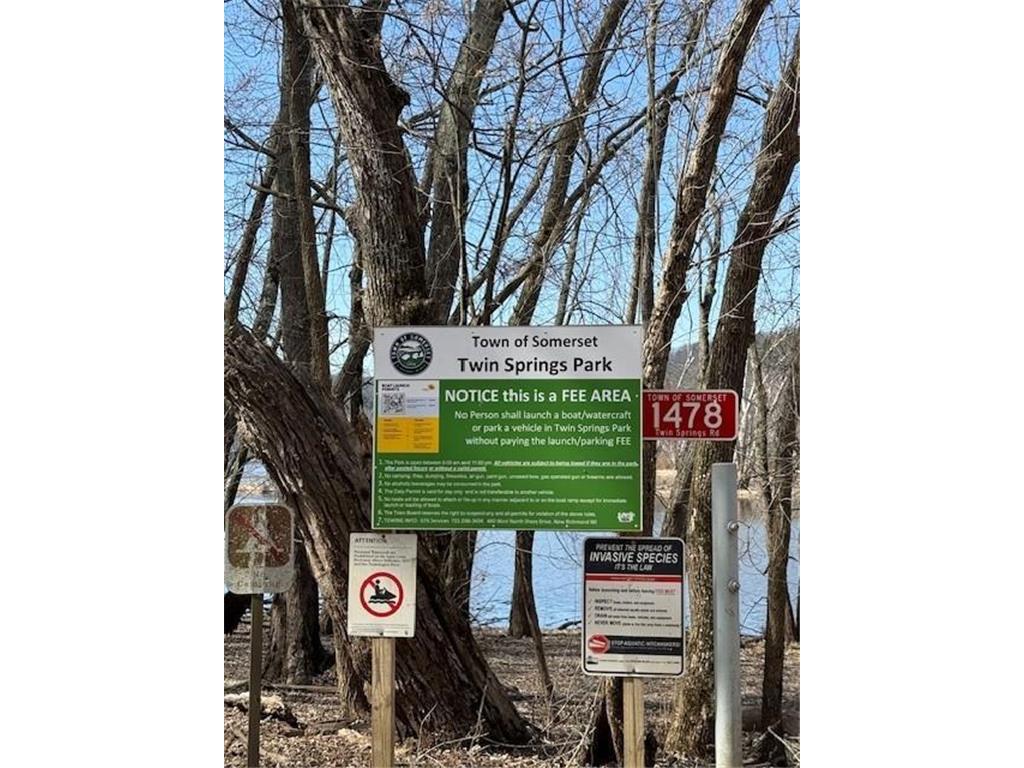 1516 Twin Springs Road Houlton WI 54082 - St Croix River 6822610 image60