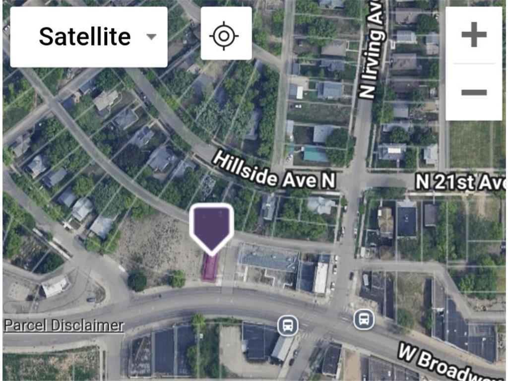 1516 W Broadway Avenue Minneapolis MN 55411 6709663 image1