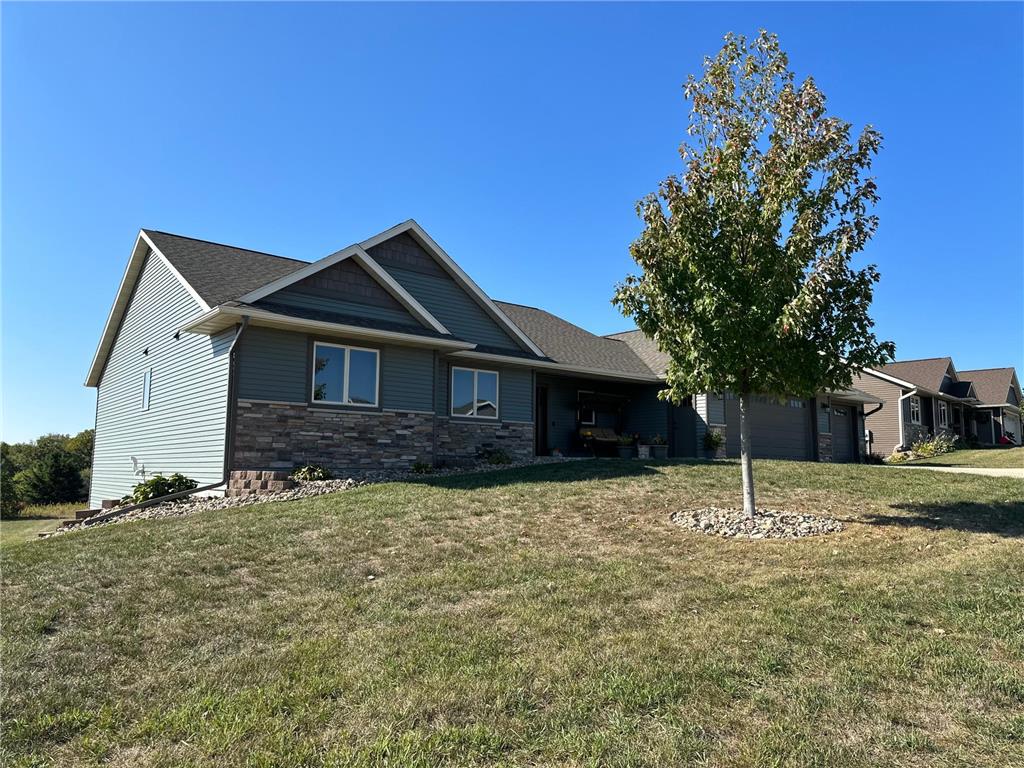 1516 Whispering Hills Drive Saint Charles MN 55972 6432855 image1