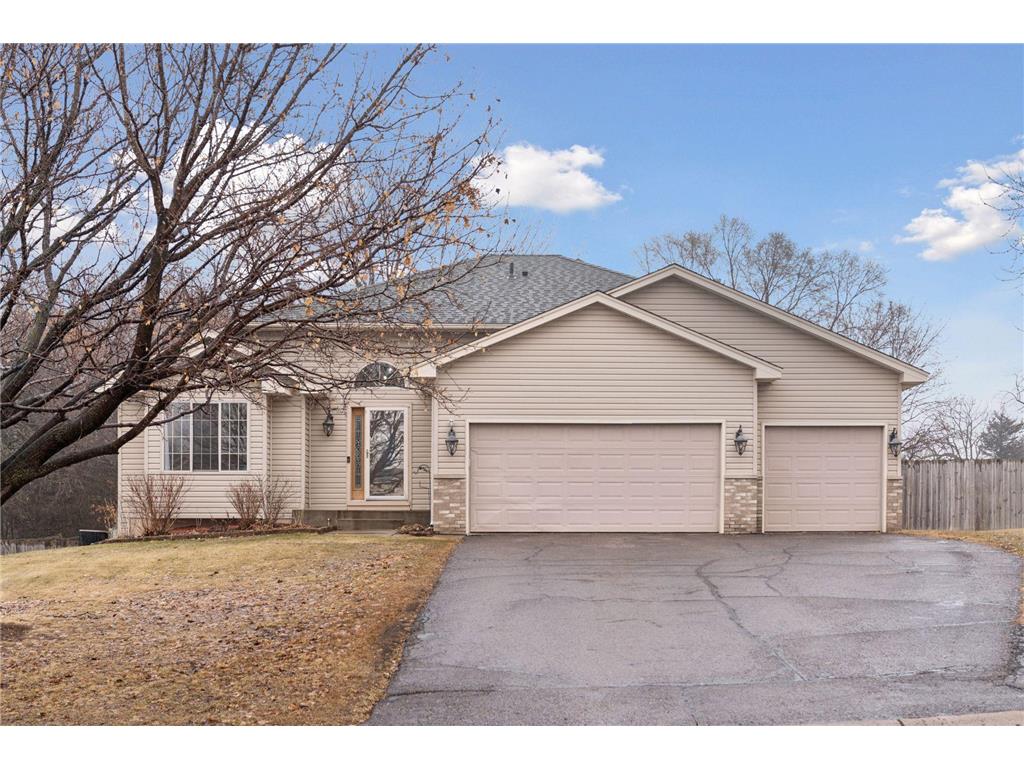 15161 Quicksilver Street NW Ramsey MN 55303 7024948 image1