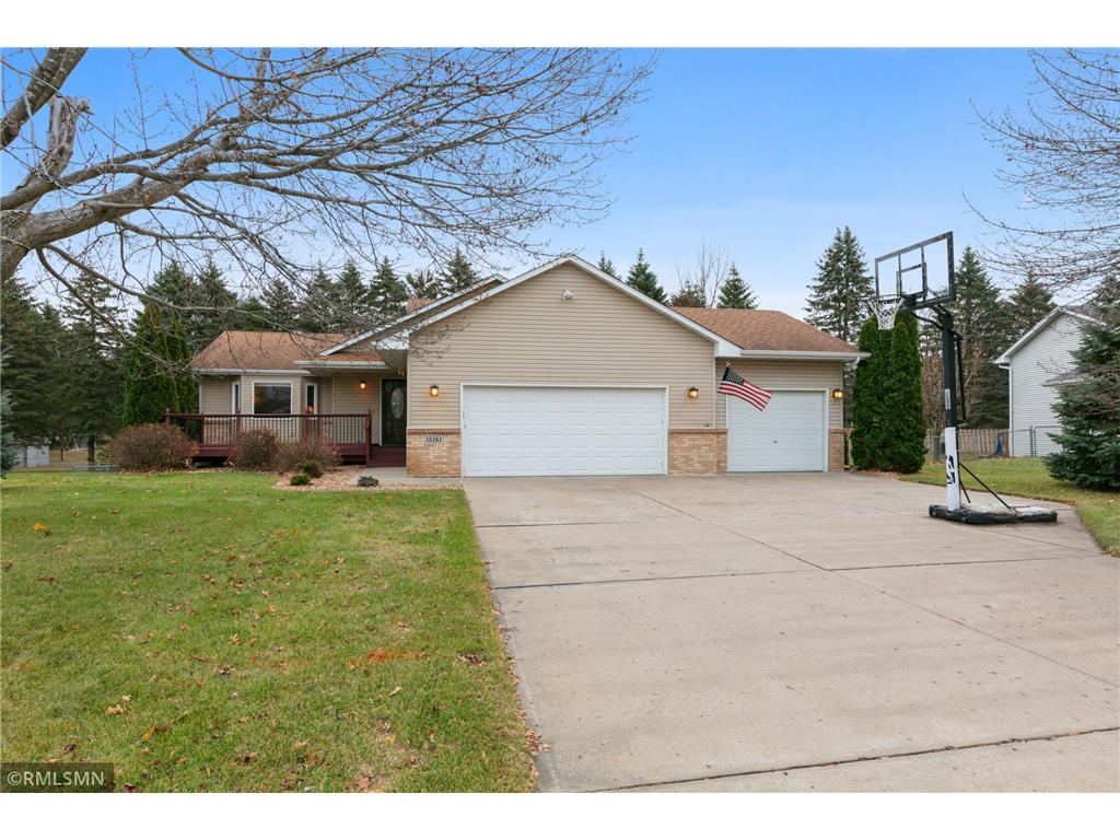 15161 Tonto Street NW Ramsey MN 55303 6629146 image1