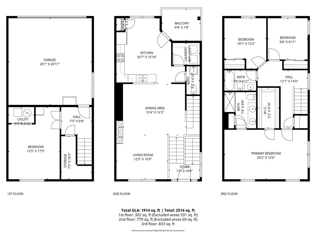 15162 Farnham Avenue N Hugo MN 55038 7054129 image31