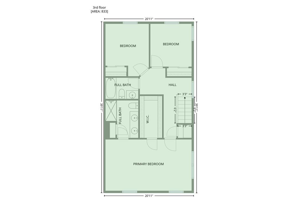 15162 Farnham Avenue N Hugo MN 55038 7054129 image37