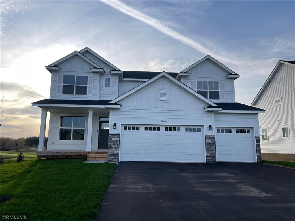 15164 Wolverine Street NW Ramsey MN 55303 6268176 image1
