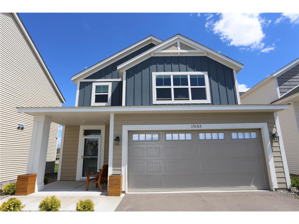 15165 Quintana Court NW Ramsey MN 55303 6533461 image1